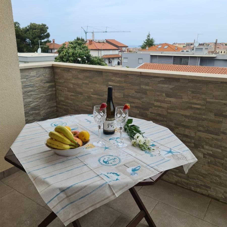 In With Balcony, Air Conditioning, W-lan, Washing Machine 5116-2 Apartment